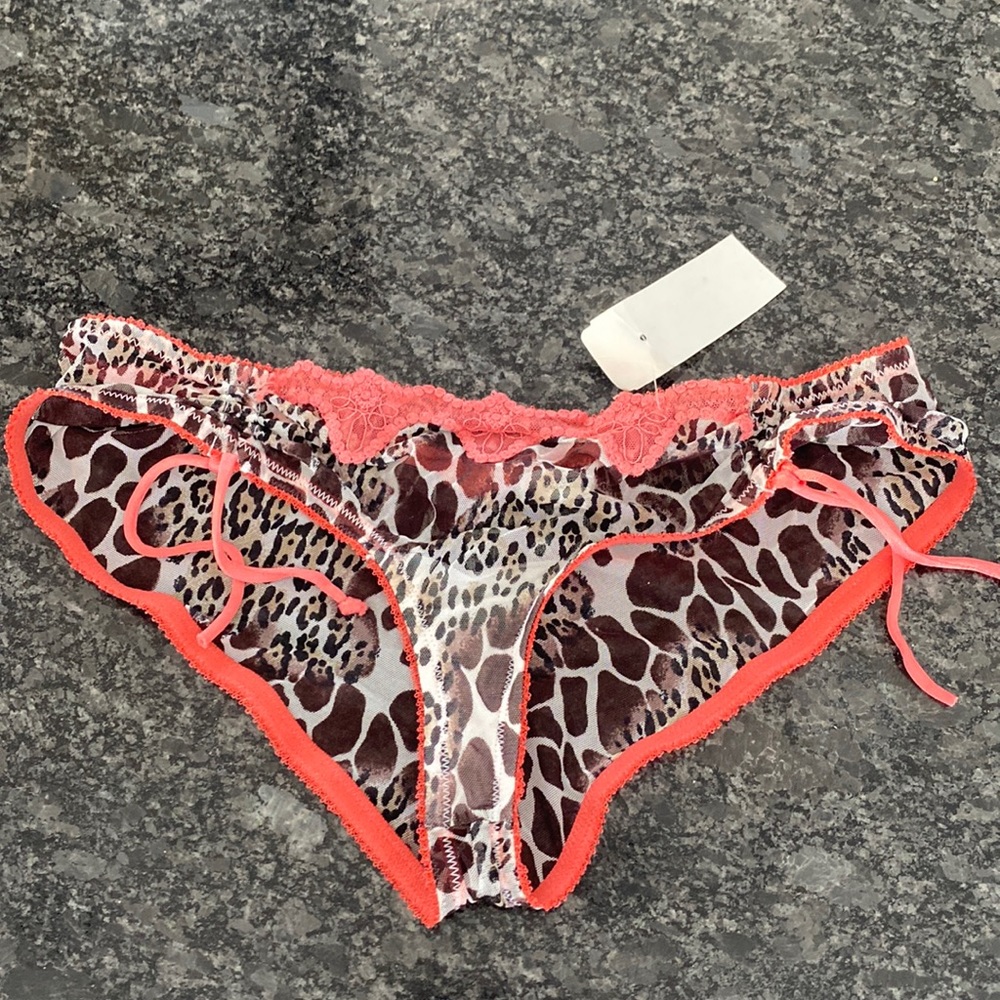 Womens underwear